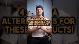 4 websites better than Alibaba #importfromchina #chinasourcing #sourcingagent #alibaba #buyfromchina