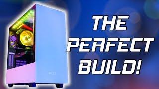 An AWESOME Ryzen 5 Gaming PC Build 2019!  (Ryzen 3600X & RTX 2060 Super Guide)