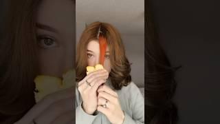 No orange dye? No problem.