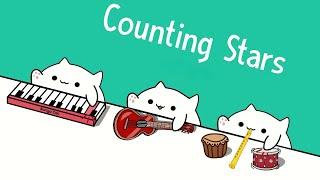 Bongo Cat – Counting Moews (Cover Version) 