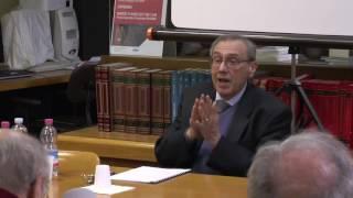 La Rivoluzione russa come evento epocale - Conferenza di Pier Paolo Poggio