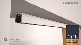 CNR VIDEO_ALB 9015