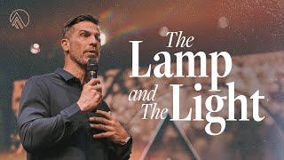 The Lamp and The Light // Brian Guerin // Sunday Service