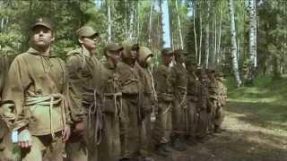 ВПК ГРАД Сборы 2011