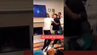 when Betting on The eagles go bad