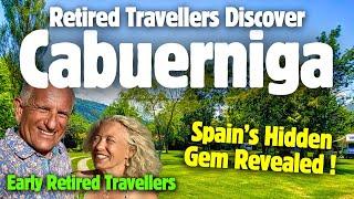Retired Travellers Uncover Cabuérniga, Spain’s Hidden Gem? #retired #spain #cabuerniga