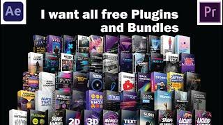 Aejuice Free Plugin and free bundle Pack 2023