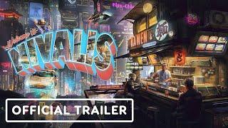 Nivalis - Official Summer 2024 Trailer | Games Baked in Germany Showcase