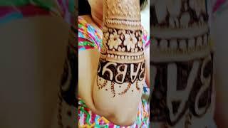 bride's maid mehandi design/bridal Mehandi design/mehandi design/henna/art/artist/jk/v/rm/bts/jimin