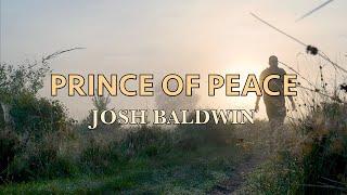 Prince Of Peace - Josh Baldwin - Lyric Video