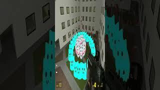 POV SO MANY CAT AND CUTE NEXTBOT GMOD #garrysmod #millionairegarry