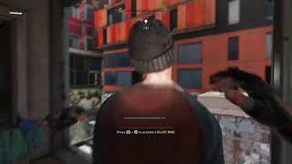 DYING LIGHT 2  1/2/24 Pt 2. PS5 Gameplay Come Join! Subscribers 254/300.