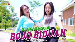 BOJO BIDUAN - Abote Wong Lanang Yen Nduwe Bojo Biduan - BASS NGUK BATTLE | KELUD PRODUCTION REMIX