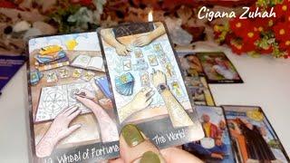 Alguém LEU TAROT para o SER AMADO! Essa conexão está prestes a dar uma grande virada!