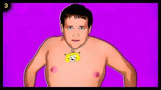 Blanca & Miyamoto | The DRAMA of CHRIS CHAN