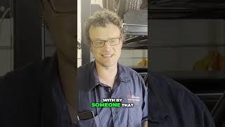 1979 Chrysler 300 Project (17) - Mechanic Explains How Lowering Suspension Messes Up Alignment
