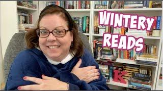 WINTER BOOK RECOMMENDATIONS