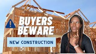 New Constructions 2021 Updates - Buying New Construction in Columbia, SC