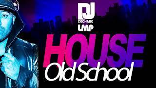 HOUSE MIX 2024   DJ COCHANO