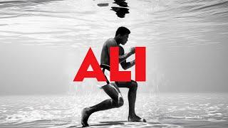 Ali (2001) | Ambient Soundscape