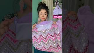 Meesho Party wear Gown haul | Meesho haul ️| #fashion #meesho #meeshohaul #haul