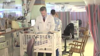 Neonatal Care at Nationwide Children's