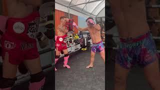 #muaythai #muaythaiJ #muaythaiproboxing #boxing #bangkok #thailand #muaythaiJ.COM