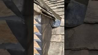 Satisfying leadwork #construction #roofing #lead #leadwork #satisfying #satisfyingvideo #hardwork