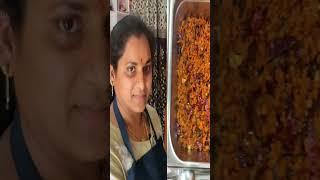 palle ruchulu 27 03 23| street food| neredmet