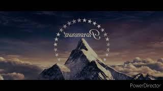 Paramount Pictures Logo History in Backwards