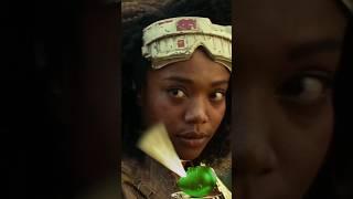 Is Jannah hot? (Star Wars Rise of Skywalker)