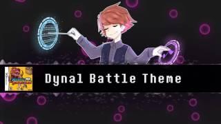 Dynal Battle Remix [ Fossil Fighters ]