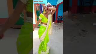 Chudiyan Bajaun ke Bajaun Kangana#viral #hindi#shorts#youtube#terinding#kavita