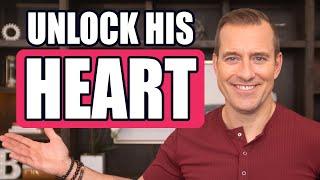 Unlock His Heart: 5 Secrets to Deeper Emotional Connection | Relationship Advice for Women by Mat