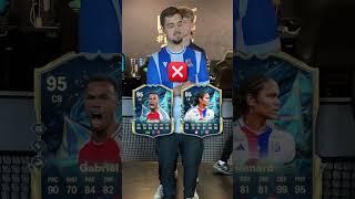 Men VS Women In EA FC 25!