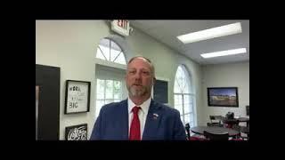 Commercial Corner with Danny Nix, Jr- Broker and CCIM in Southwest Florida