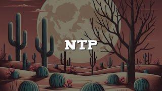 Eden Muñoz - NTP (Letra)