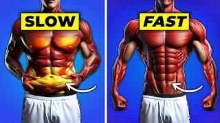 EVERYTHING That Increases Metabolism For Fat Loss