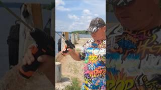 Как быстро приготовить прикормку #рыбалка #прикормка #наживка #быстро #fishing #carpfishing #carp