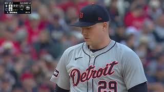 MLB ALDS - Detroit Tigers vs Cleveland Guardians FULL GAME 2 - 07.10.2024