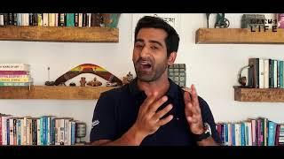 Unusual Sports Around The Globe | Suhail Chandhok | Man's Life India