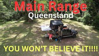 NO DRAMA! NO BS! REAL TRAVEL LIFE! [Overland Travel Documentary 4X4]Travel Australia-Queensland(137)