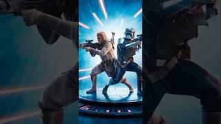 Blasters Changed Everything—But This Weapon Nearly Ended the Republic