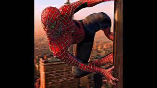 Spider Man ️#movielovers #ytshorts #4k #axelae #edit