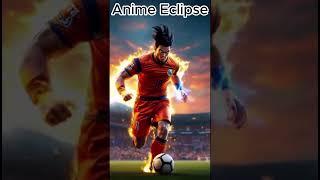 Anime x Football – The Ultimate Crossover!