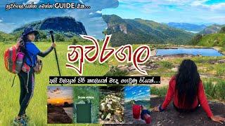 අපිව හොයන් ආව අලි රංචුව  | සද්ධාතිස්ස රජුගෙ මාලිගාව සොයා  | නුවරගල 