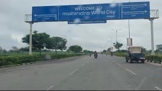 Mahendra sez jaipur latest developments #property #plots #investment #nevta #home