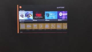 real 1080P projector XGIMI H1 User Guide