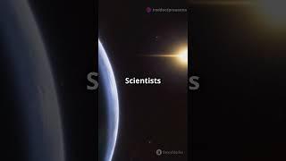 xploring the Mysterious World of Exoplanets!  #scientificjourney #science #oursolarsystem