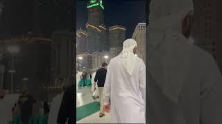 Allah hu allah (alharam) #makkah #subscribe #shorts #youtube #mashallah #islamicholysite #seo #views